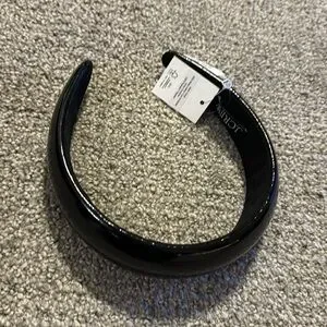 J. Crew | Accessories | 25 Nwt J Crew Oversized Metallic 